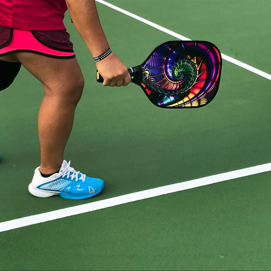 How Long Do Pickleball Paddles Last