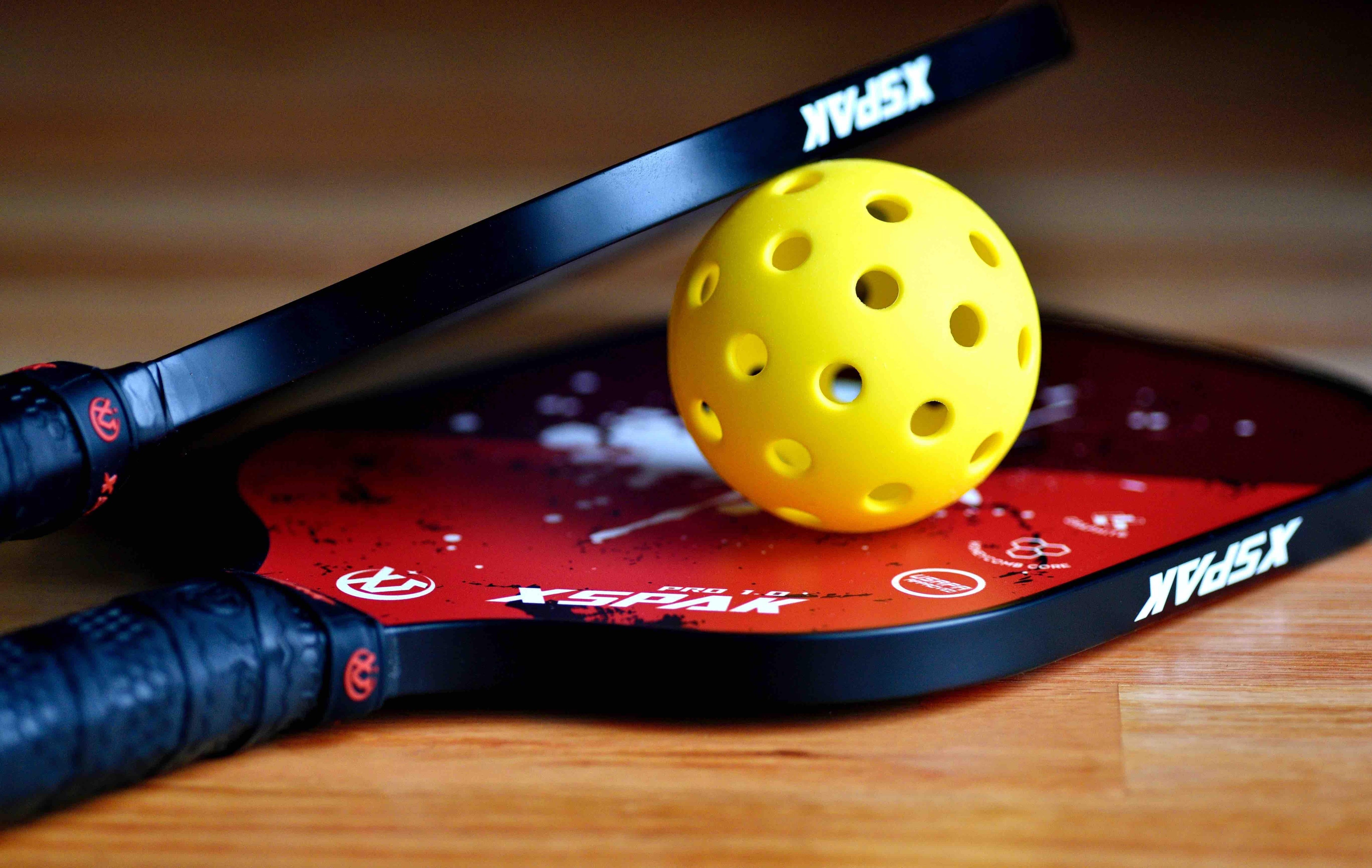 "Must Know" Pickleball Terminology - Fresh Pickle Designs