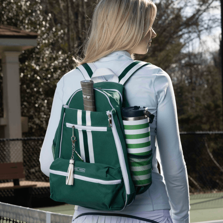 Backpacks - Fresh Pickle Designs