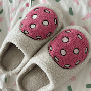 Pickleball slippers - Fresh Pickle