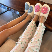 Pickleball Slippers