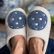 Pickleball slippers - Fresh Pickle