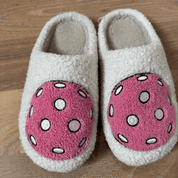 Pickleball slippers - Fresh Pickle