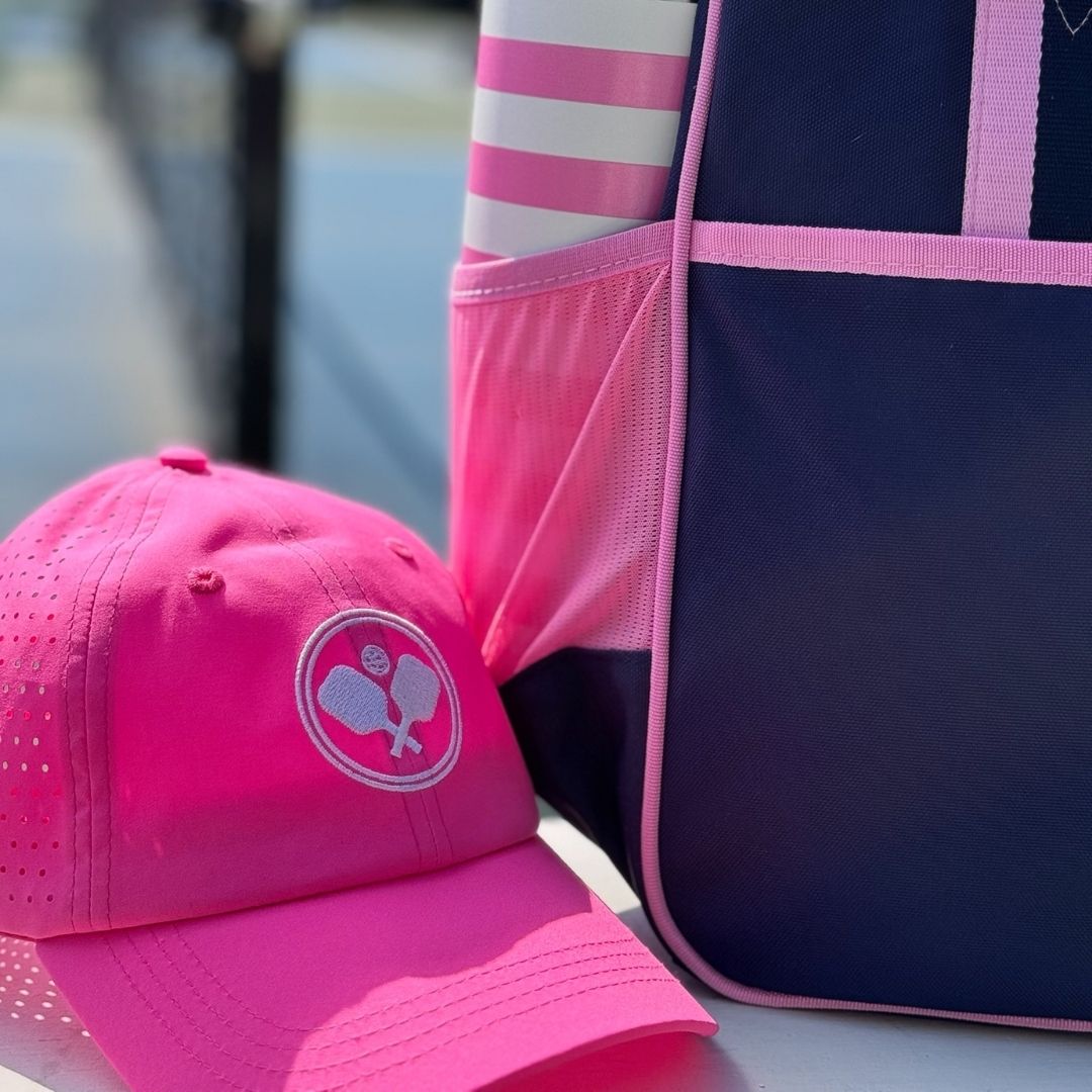 Pickleball Caps