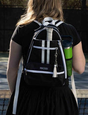 Teddi Pickleball Backpack - Fresh Pickle