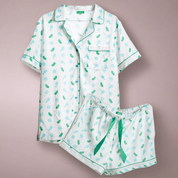 Pajama Set - Fresh Pickle