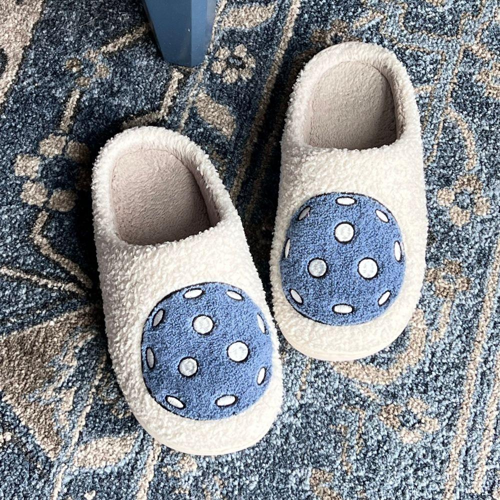 Pickleball slippers - Fresh Pickle