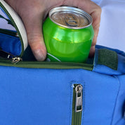 Insulated Cooler Bag - Fresh Pickle Designs