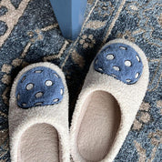 Pickleball slippers - Fresh Pickle
