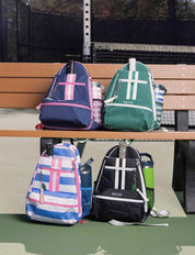 All Teddi Backpack Colors