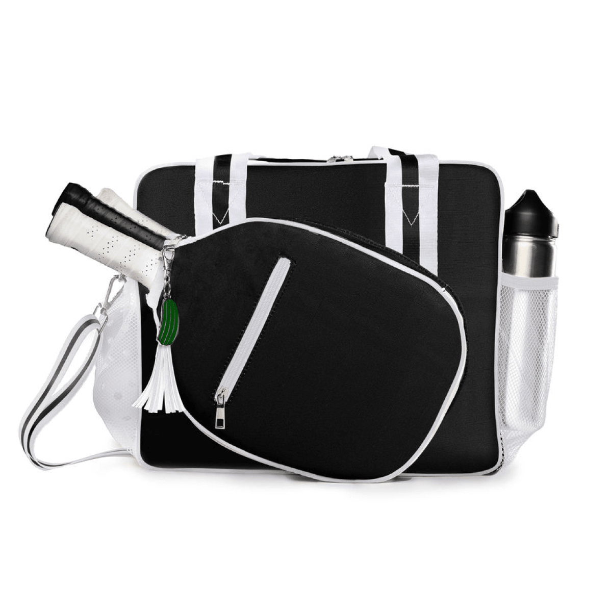 Lola Pickleball Tote - Fresh Pickle Designs