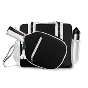 Lola Pickleball Tote - Fresh Pickle Designs