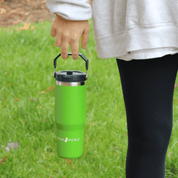 Fresh Pickle 30 OZ Tumbler - Fresh Pickle Designs