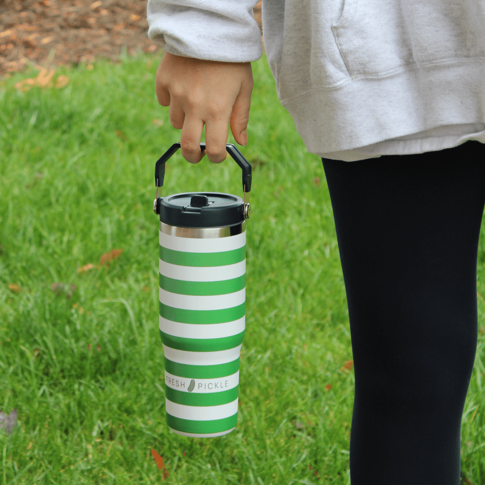 Fresh Pickle 30 OZ Tumbler - Fresh Pickle Designs