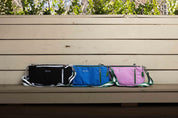 Insulated Cooler Bag - Fresh Pickle