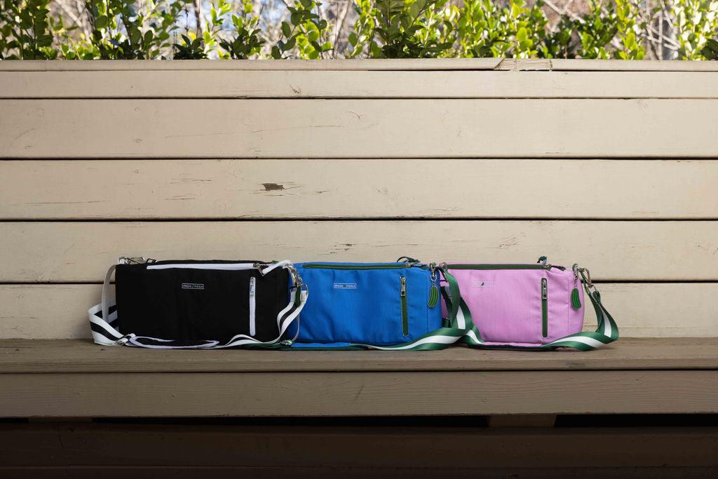Insulated Cooler Bag - Fresh Pickle