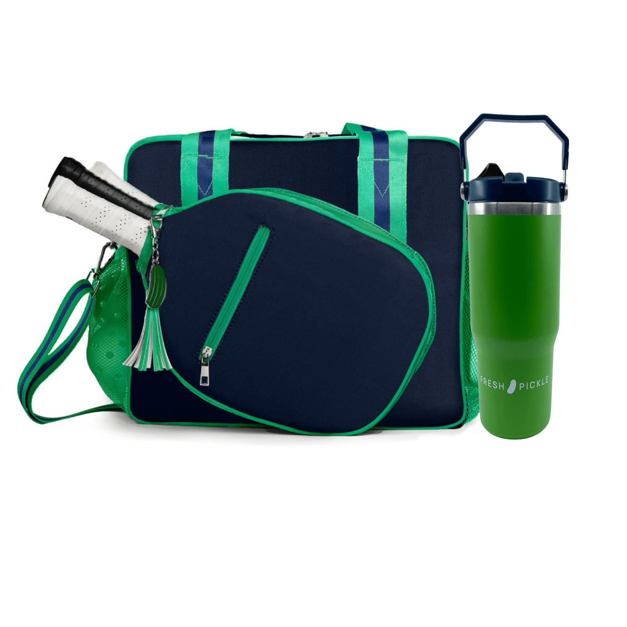 Lola Bundle - Fresh Pickle