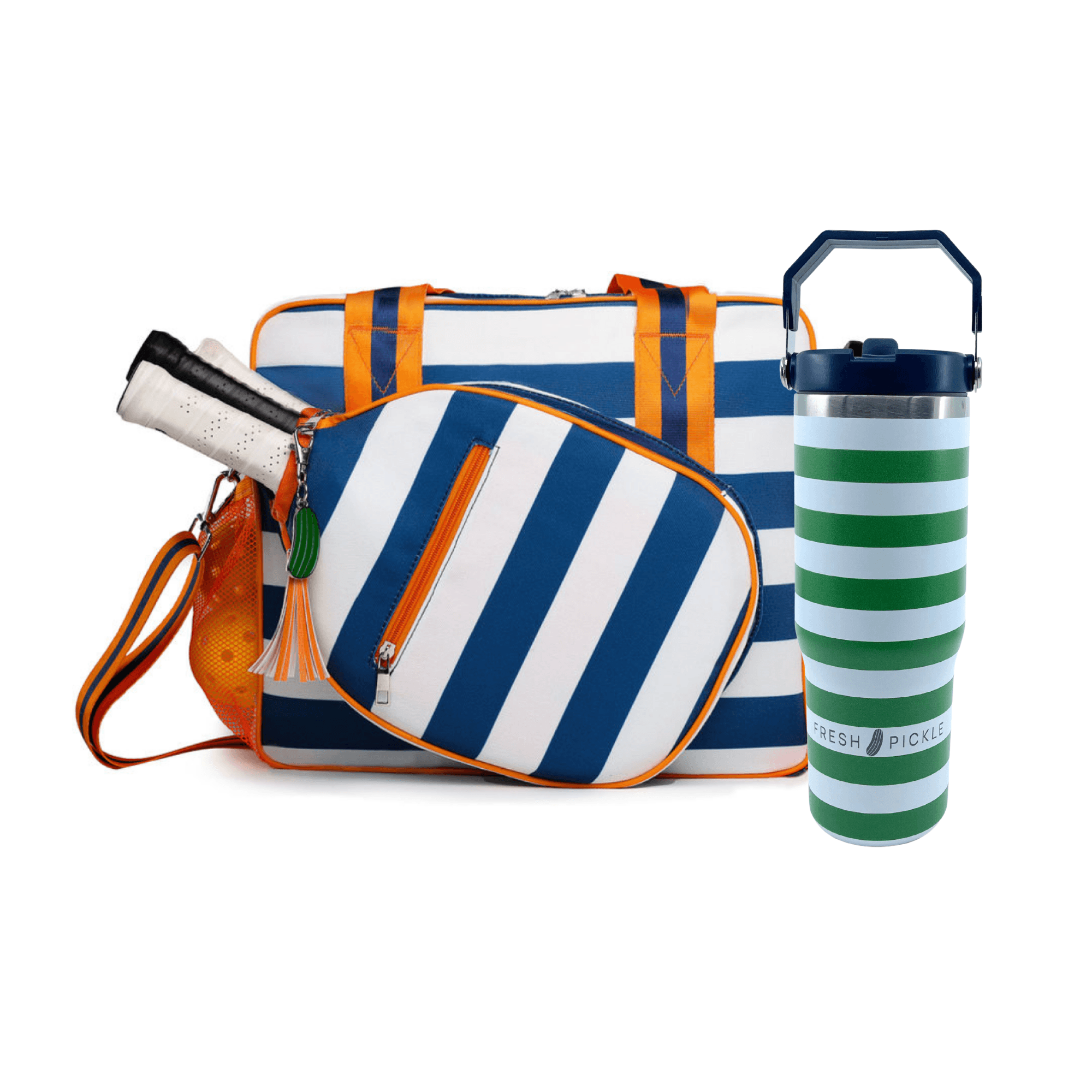 Lola Bundle - Fresh Pickle