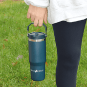 Fresh Pickle 30 OZ Tumbler - Fresh Pickle Designs