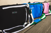 Insulated Cooler Bag - Fresh Pickle