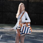 Lola Pickleball Tote - Fresh Pickle