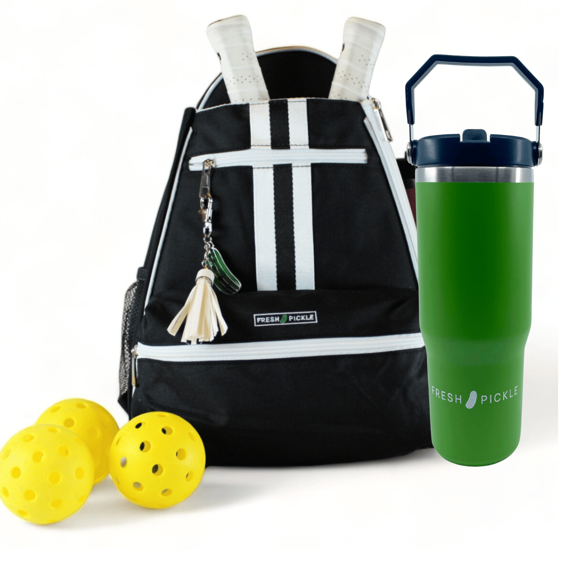 Teddi Bundle - Fresh Pickle