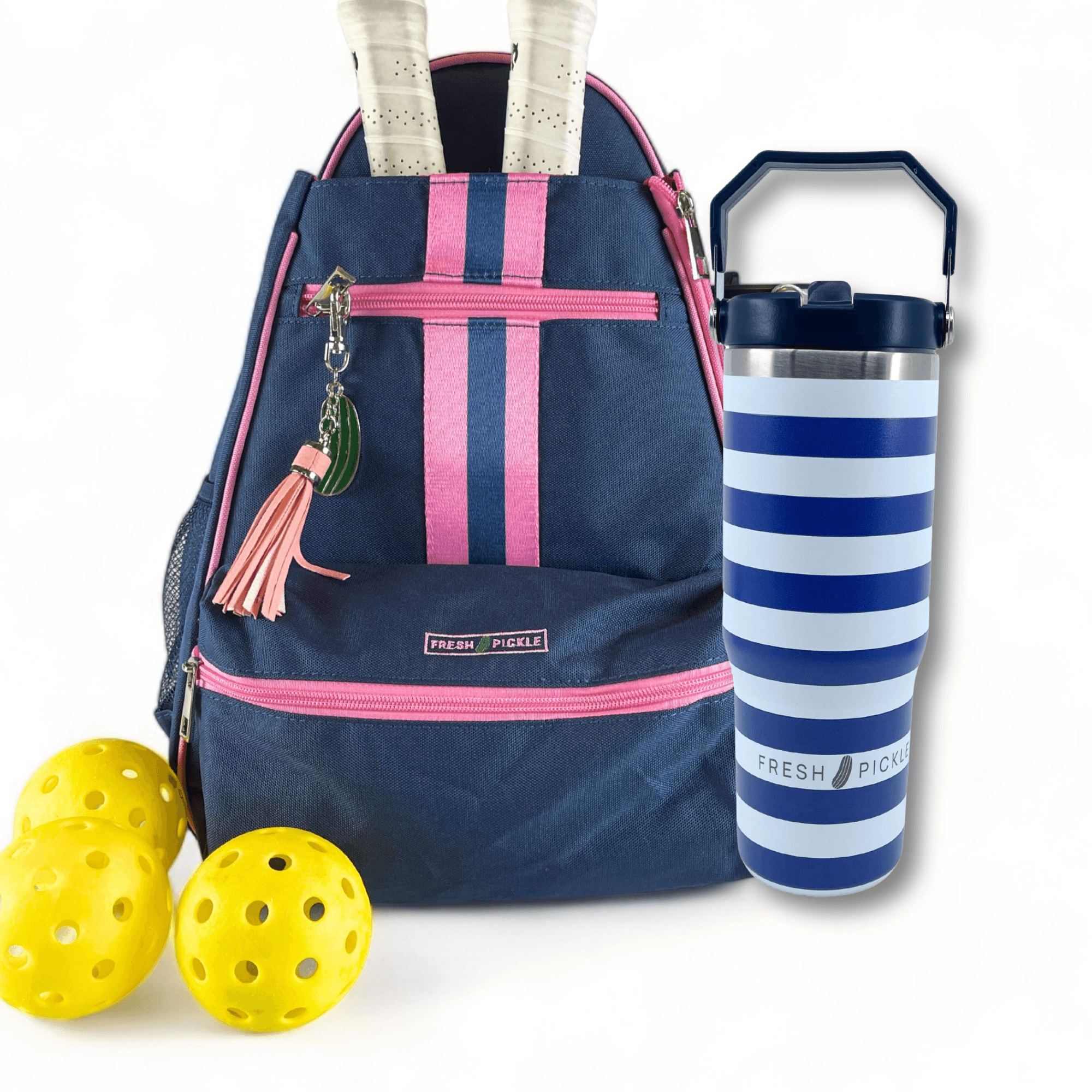 Teddi Bundle - Fresh Pickle