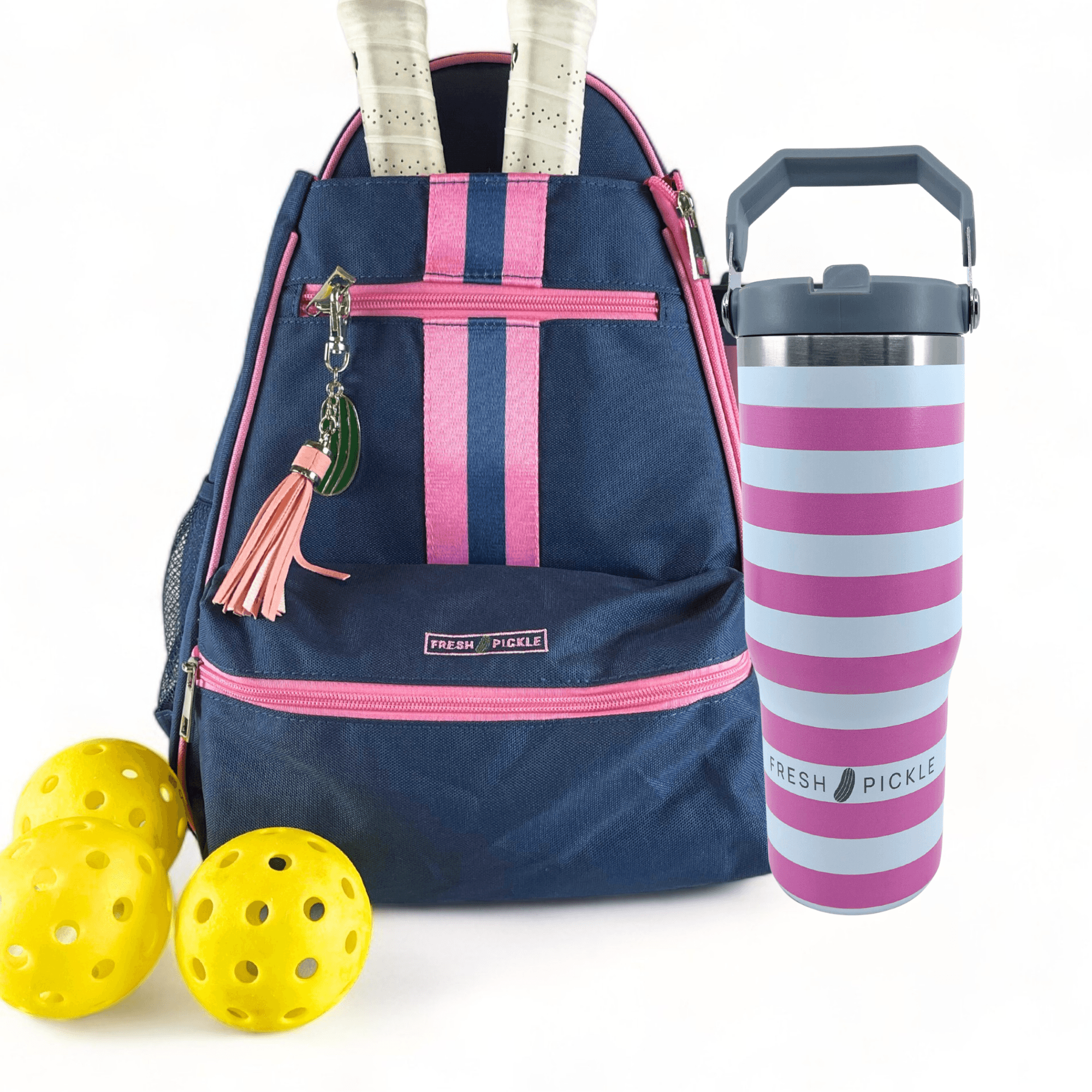 Teddi Bundle - Fresh Pickle