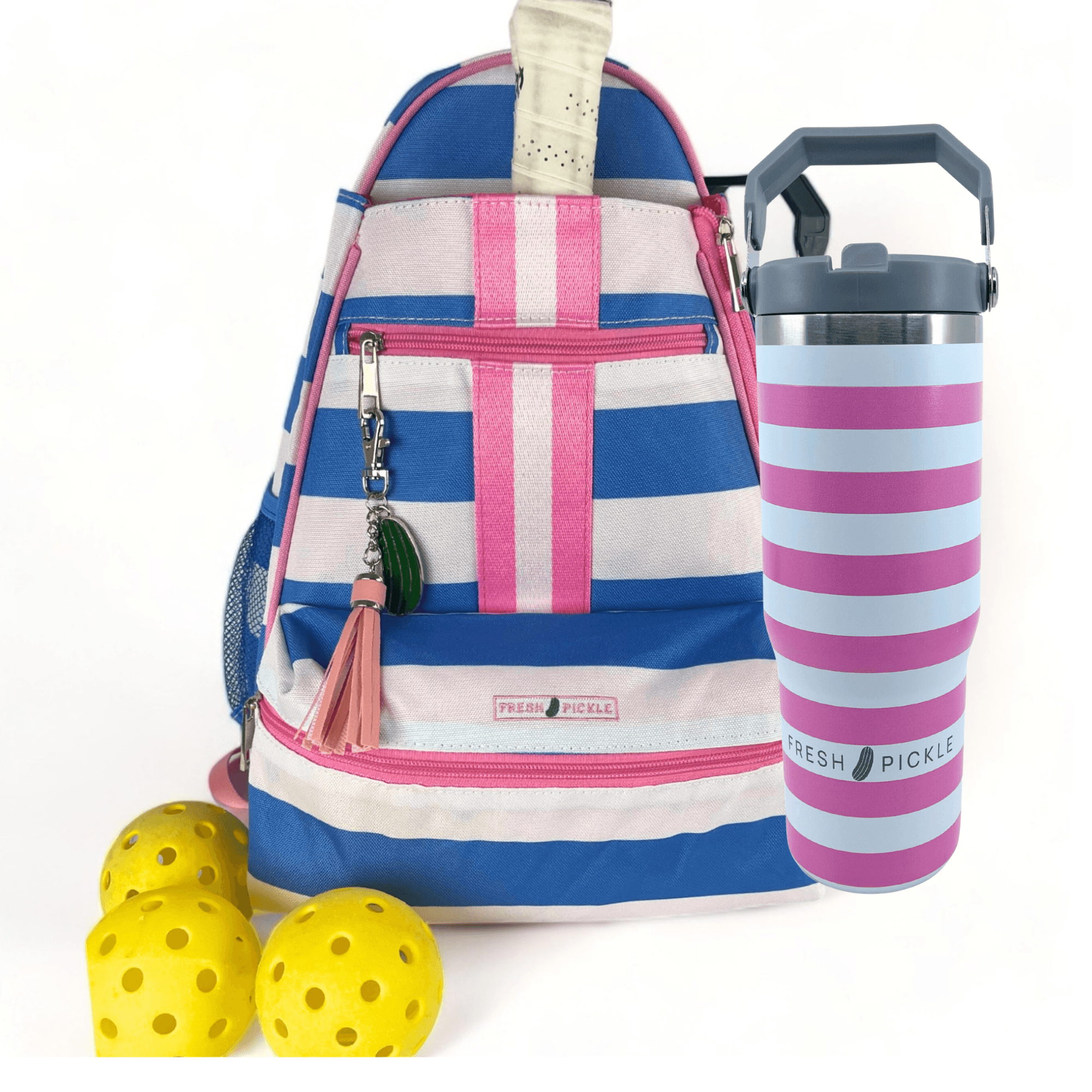 Teddi Bundle - Fresh Pickle