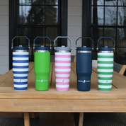 Fresh Pickle 30 OZ Tumbler - Fresh Pickle