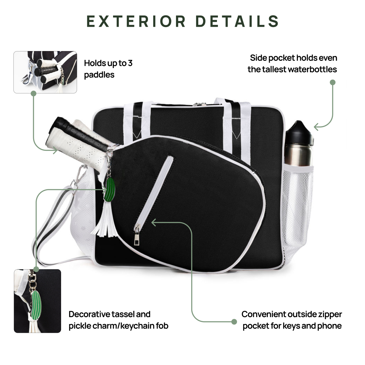 Lola Game Day Bundle