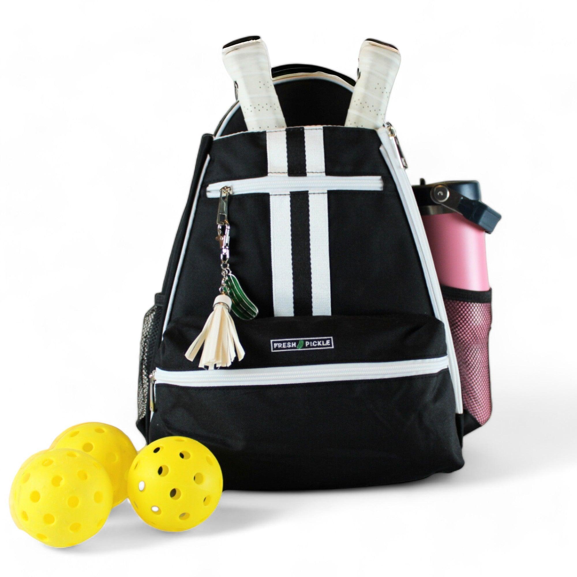 Teddi Pickleball Backpack - Fresh Pickle