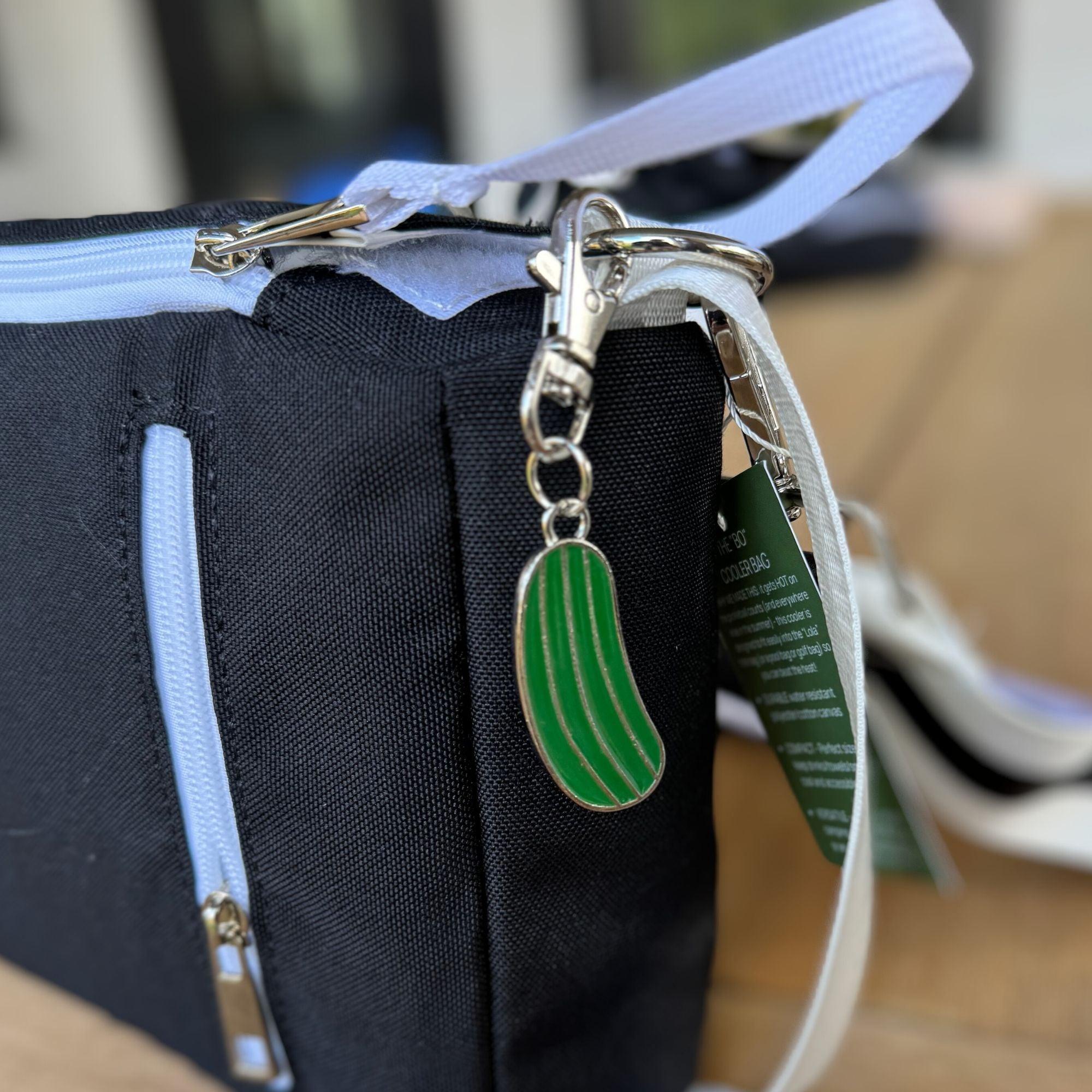 Insulated Cooler Bag - Fresh Pickle Designs