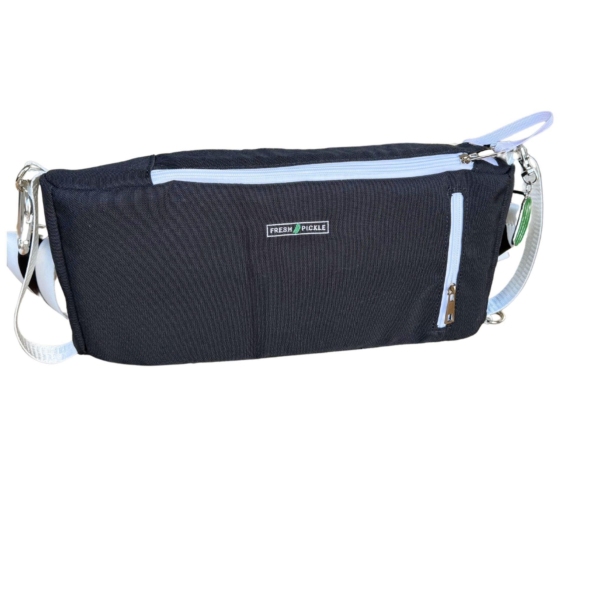 Insulated Cooler Bag - Fresh Pickle Designs