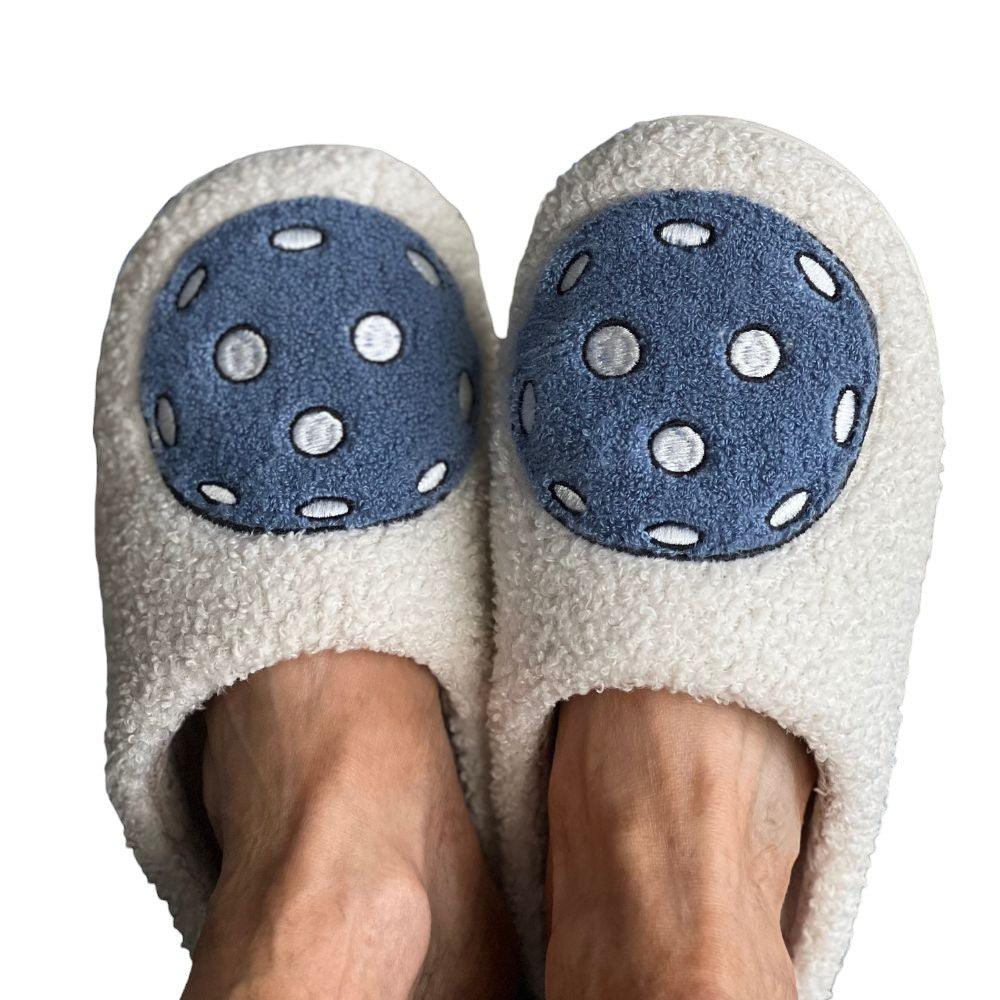 Pickleball slippers - Fresh Pickle