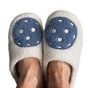 Pickleball slippers - Fresh Pickle