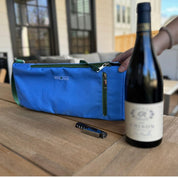 Insulated Cooler Bag - Fresh Pickle Designs