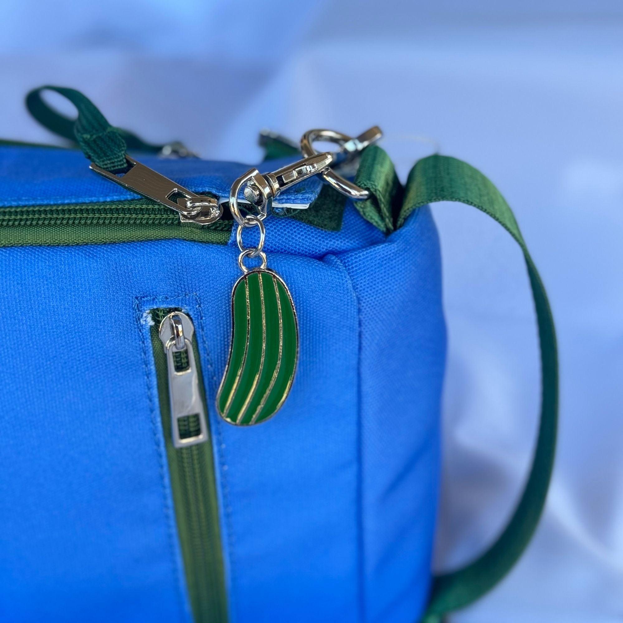 Insulated Cooler Bag - Fresh Pickle Designs