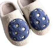 Pickleball slippers - Fresh Pickle