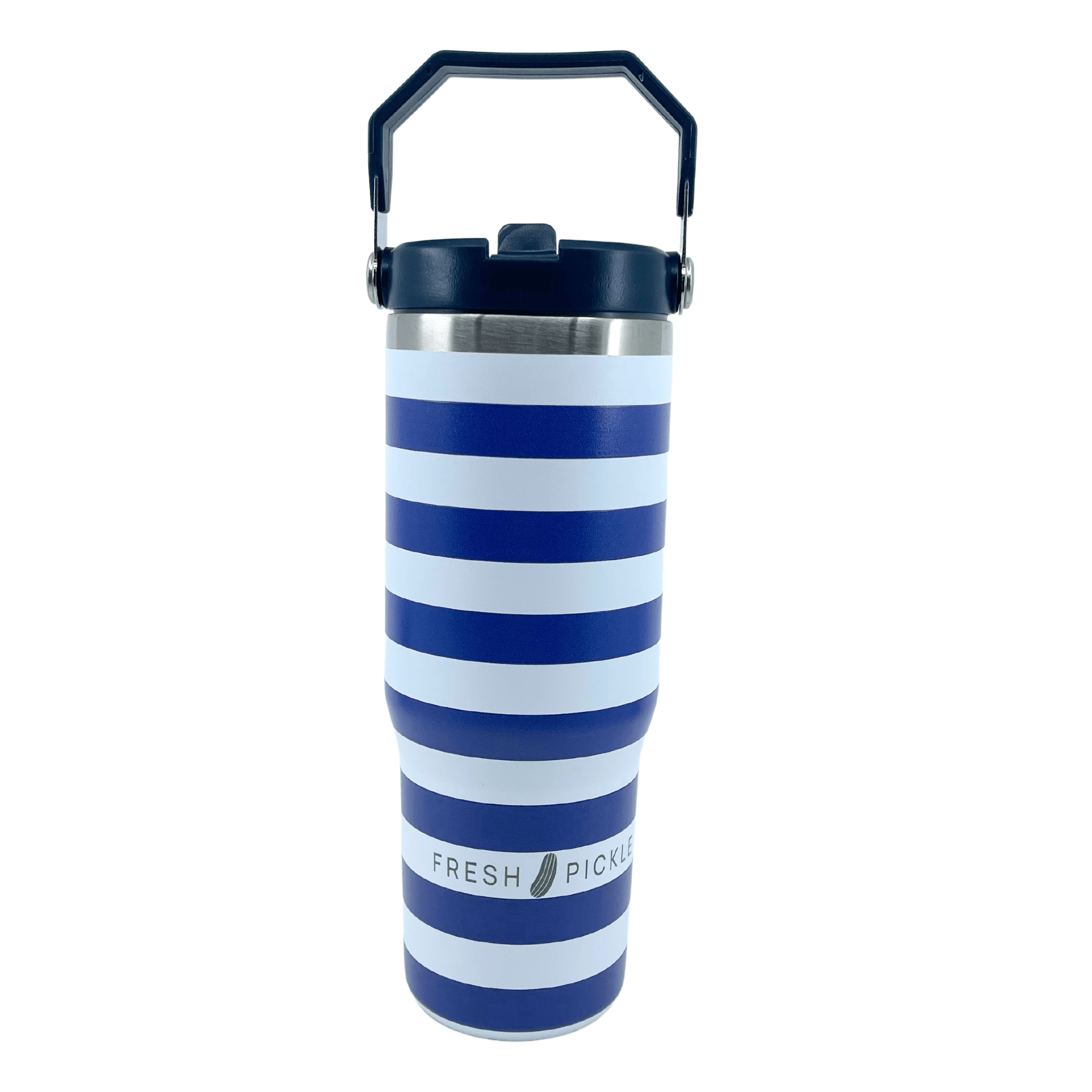 Fresh Pickle 30 OZ Tumbler - Fresh Pickle Designs