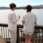 Pajama Set - Fresh Pickle