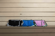 Insulated Cooler Bag - Fresh Pickle