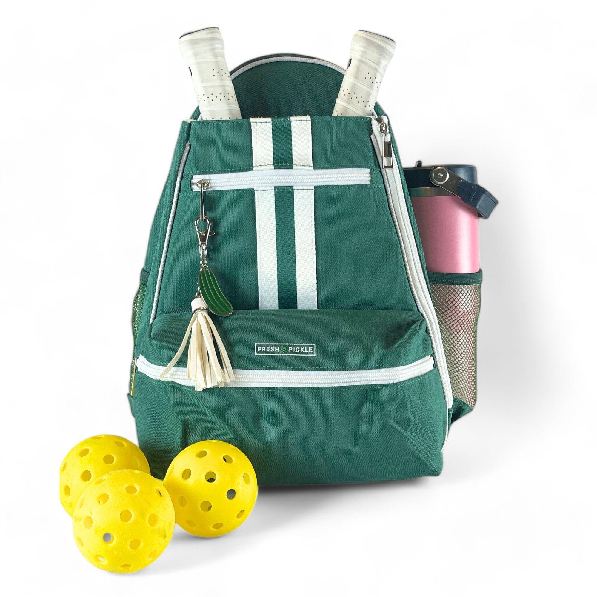 Teddi Pickleball Backpack - Fresh Pickle