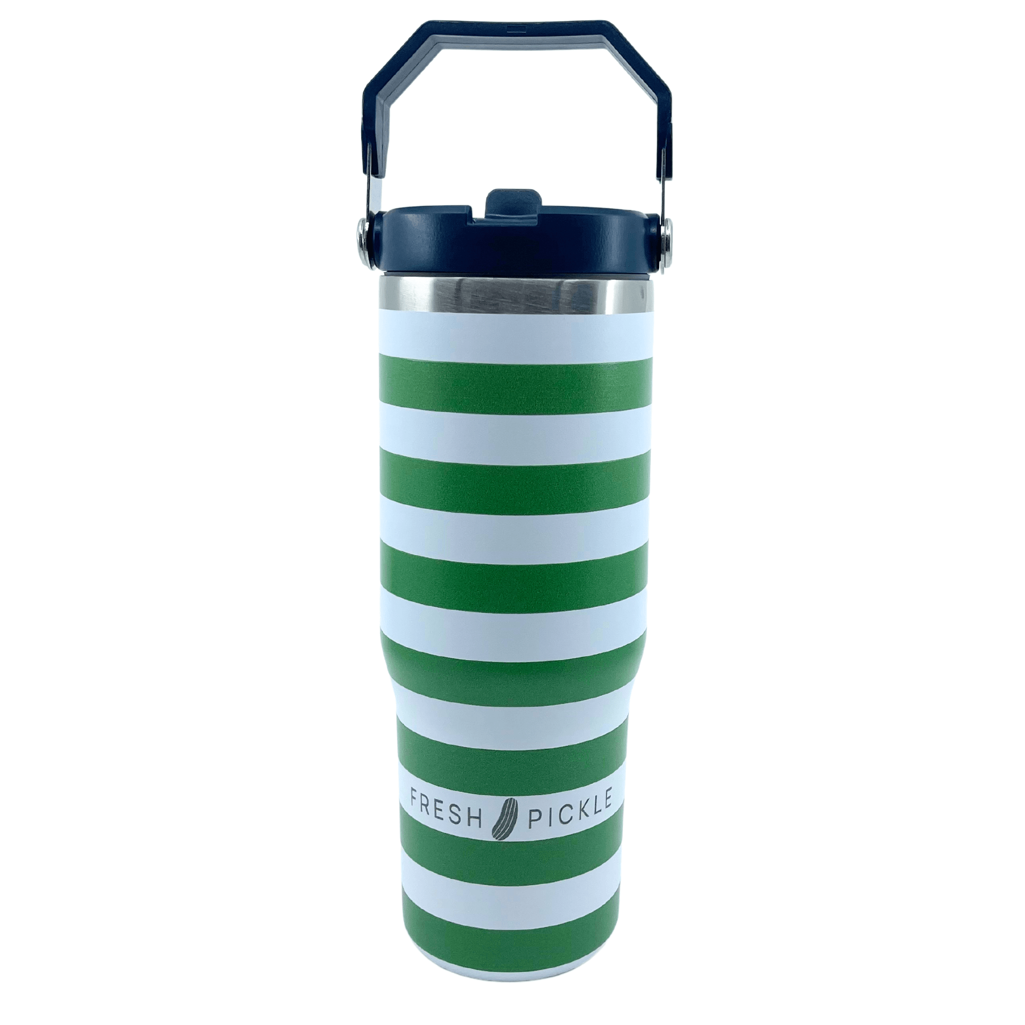 Fresh Pickle 30 OZ Tumbler - Fresh Pickle Designs