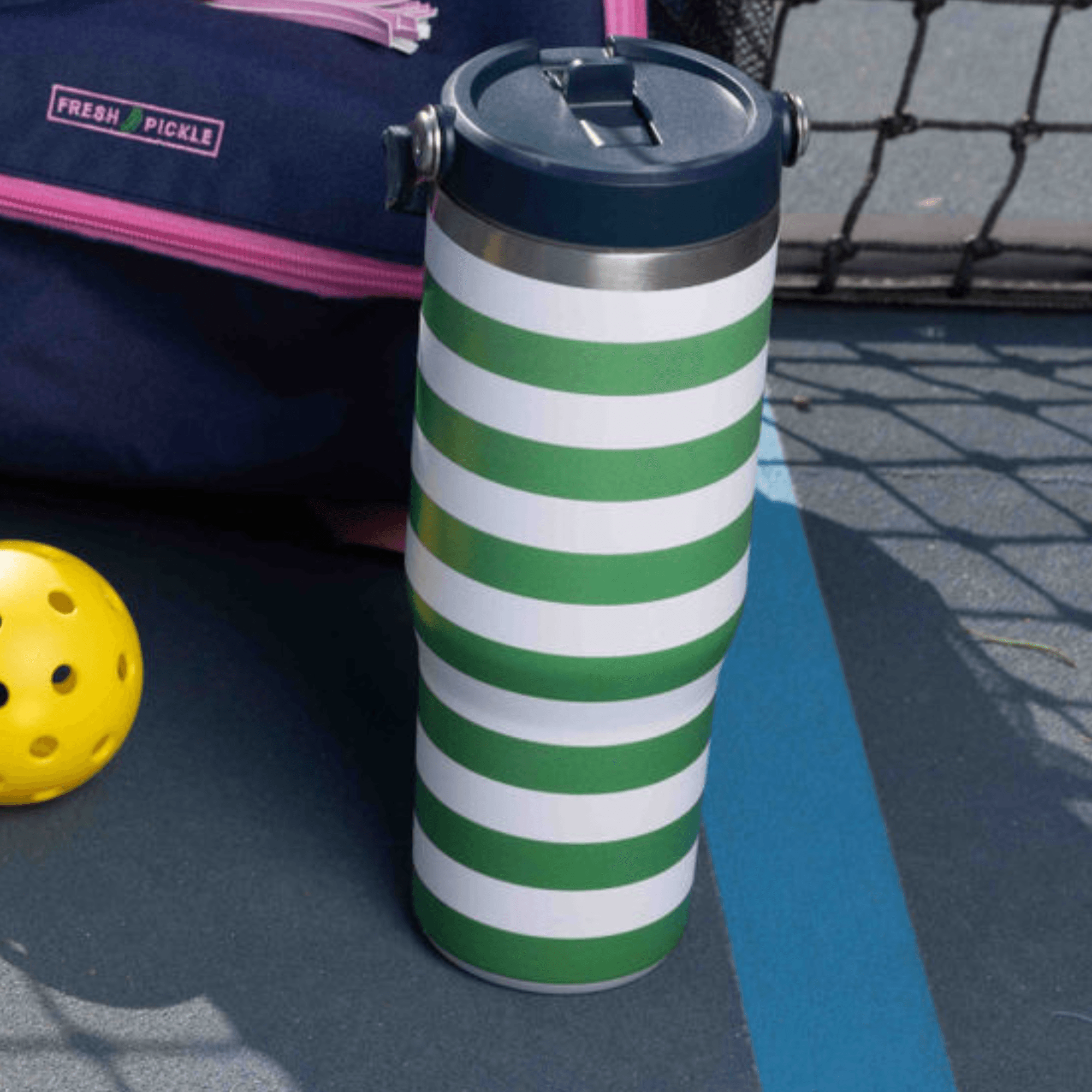 Fresh Pickle 30 OZ Tumbler - Fresh Pickle Designs