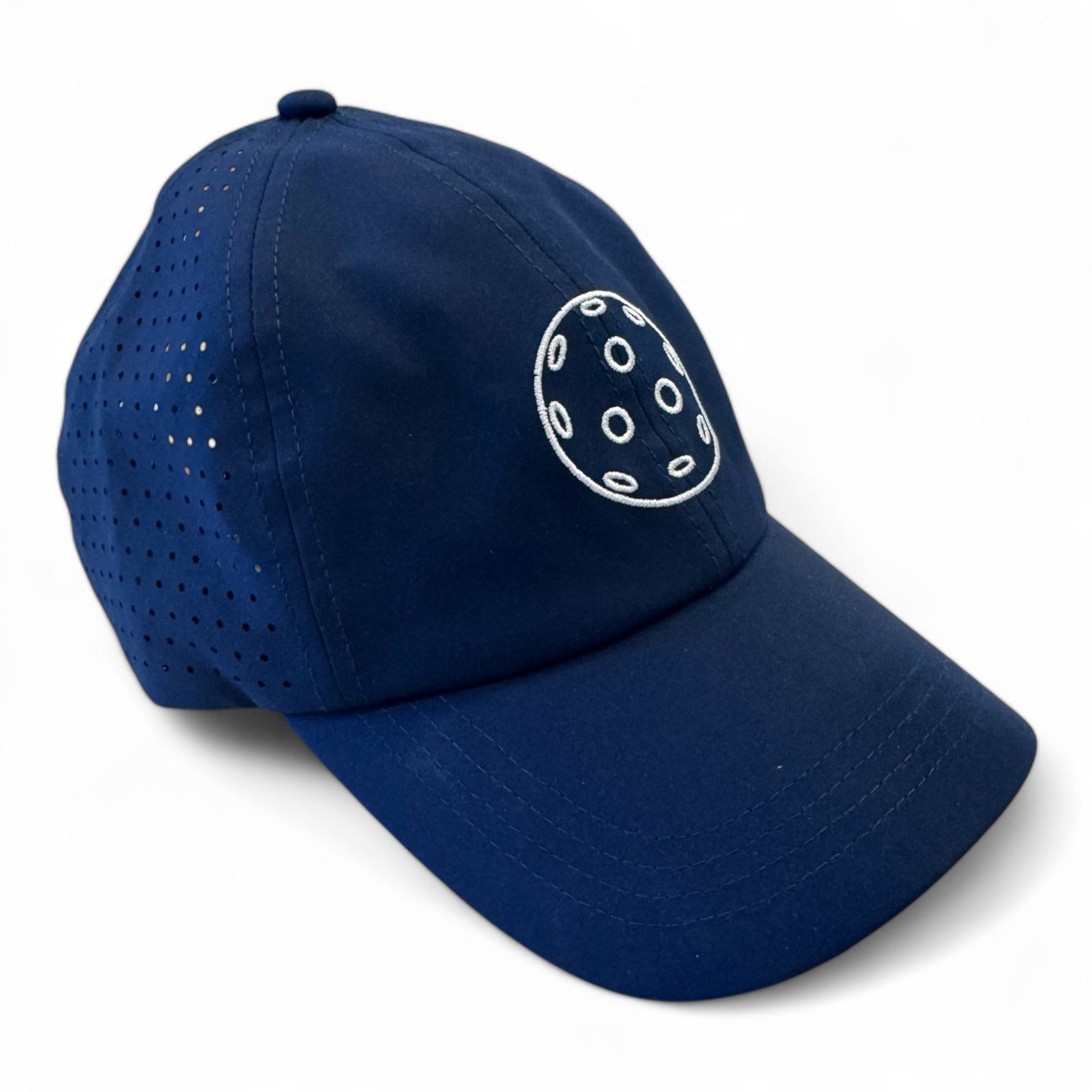 Pickleball Caps