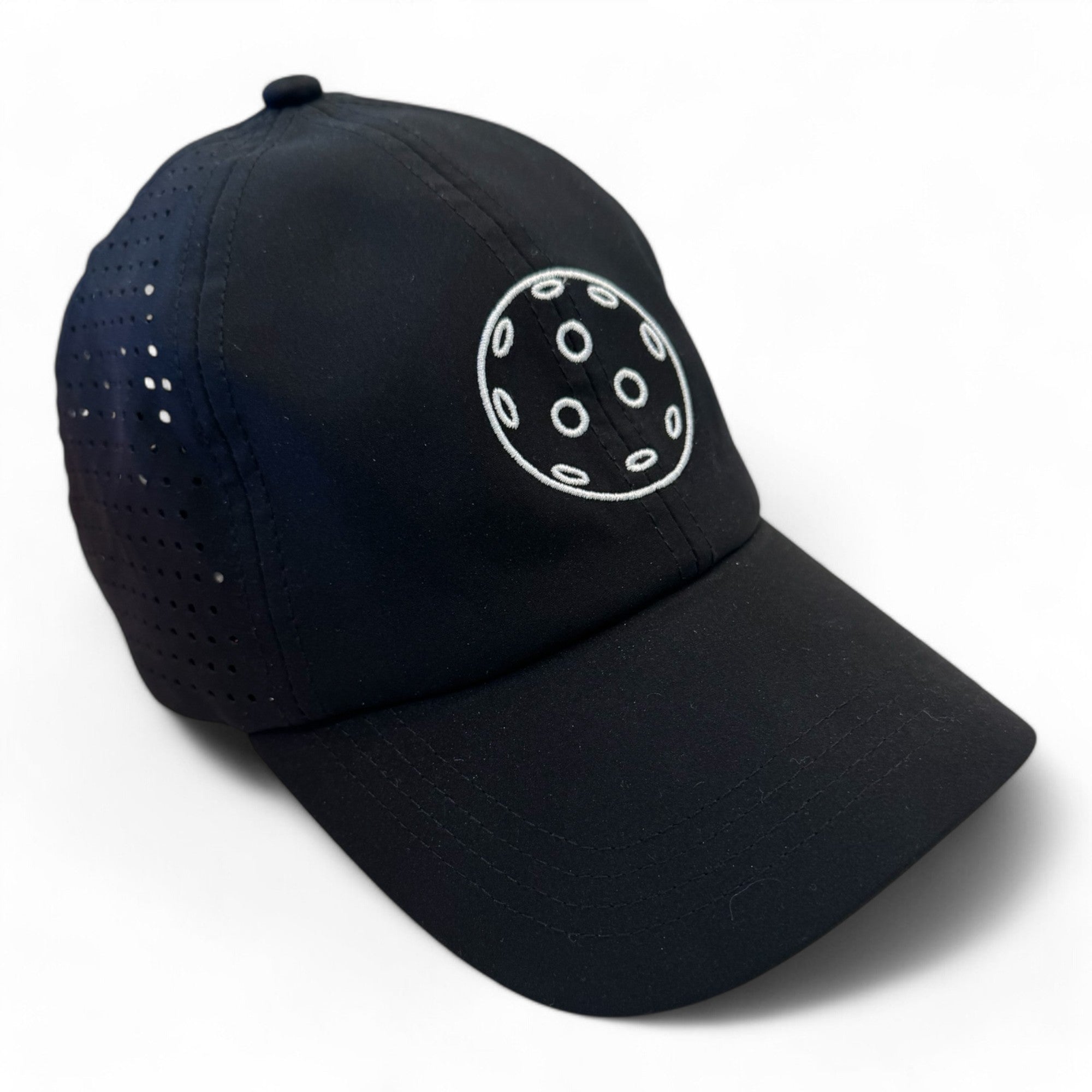 Pickleball Caps