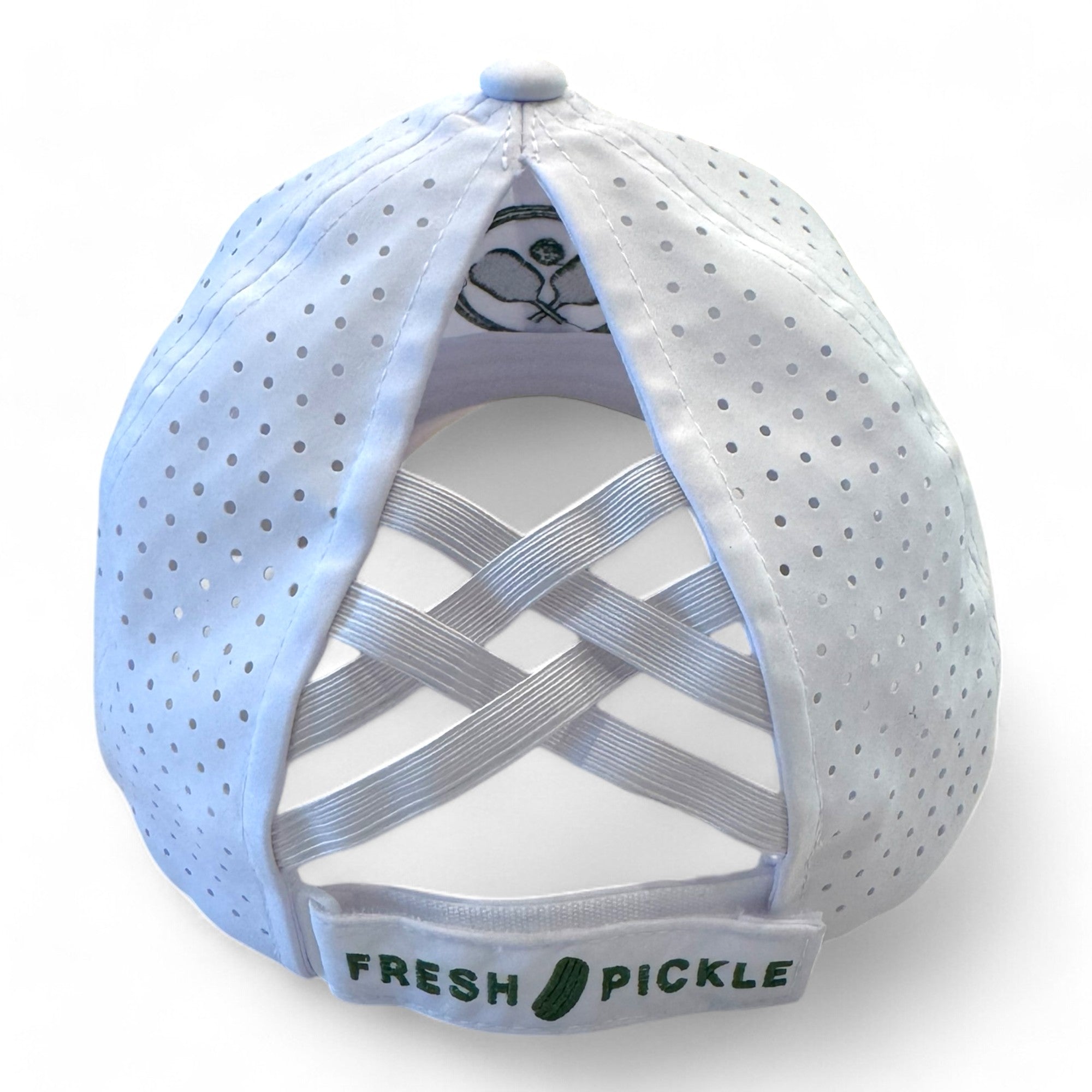 Pickleball Caps