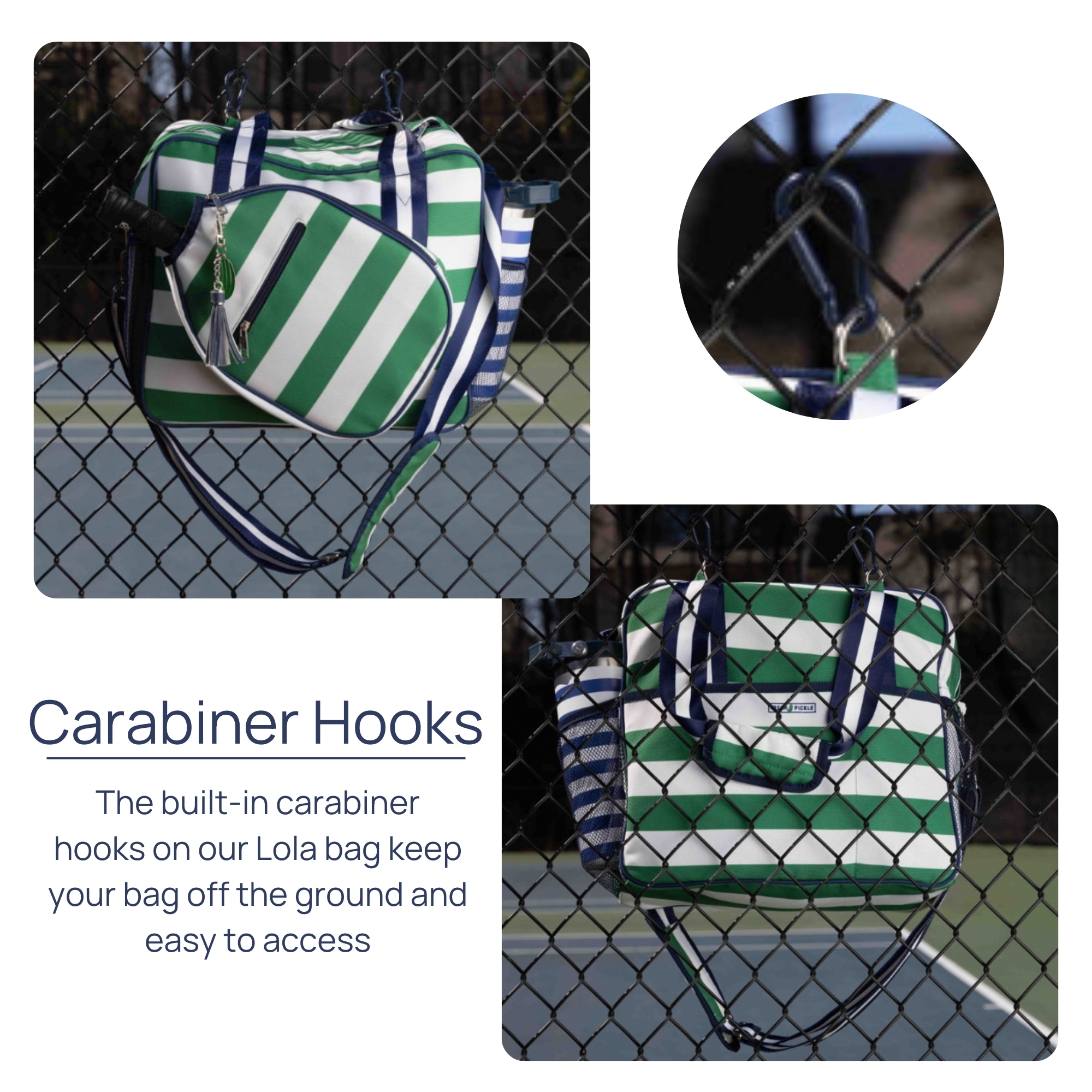 Lola Game Day Bundle