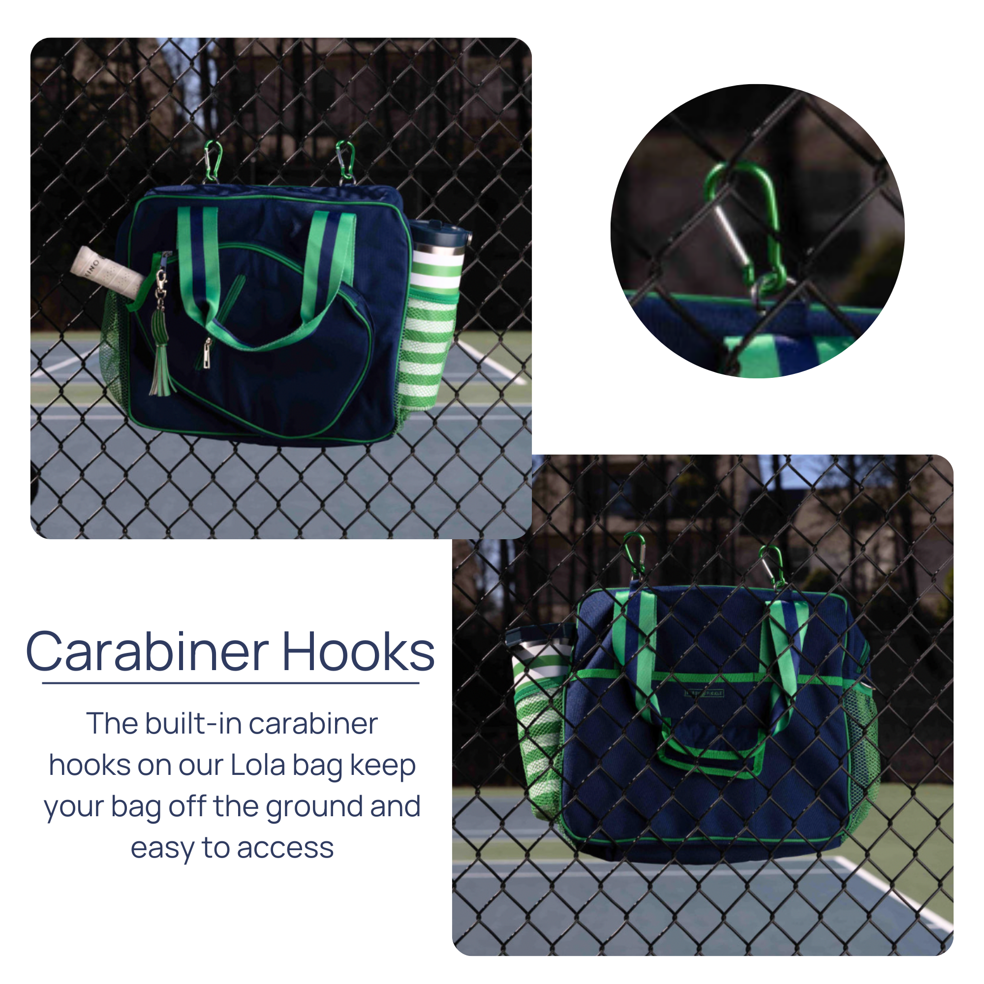 Lola Game Day Bundle